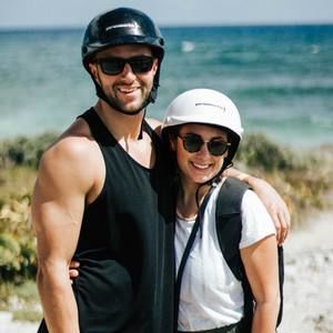 Meet your Posher, Jared